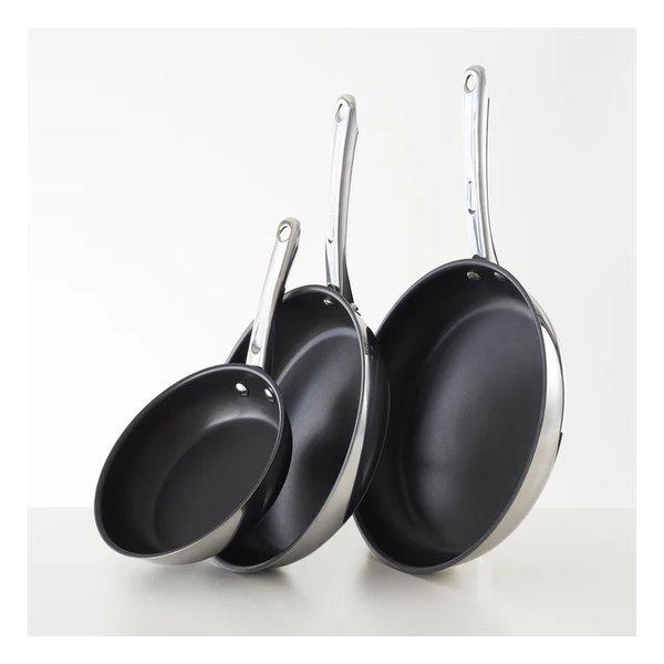 MEYER（マイヤー） マキシム SS フライパン 20cm/IH/ガス対応 MXS-P20