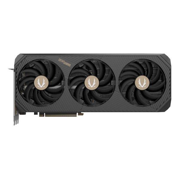 ZOTAC ゾタック GAMING GeForce RTX 5090 SOLID OC グラフィックボード