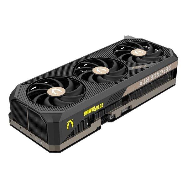 ZOTAC ゾタック GAMING GeForce RTX 5090 SOLID OC グラフィックボード