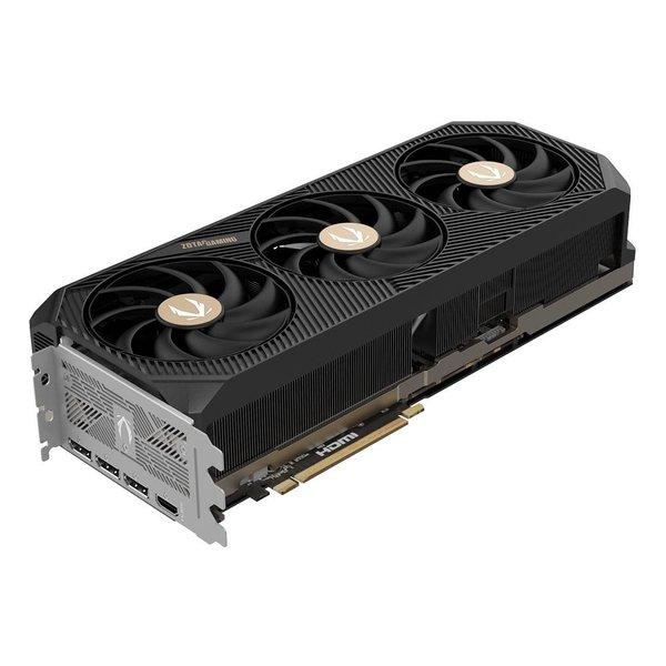 ZOTAC ゾタック GAMING GeForce RTX 5090 SOLID OC グラフィックボード