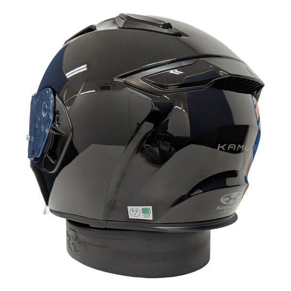 OGK オージーケー KAMUI-5 グレー L KAMUI5グレーL(2667108) : e-zoa