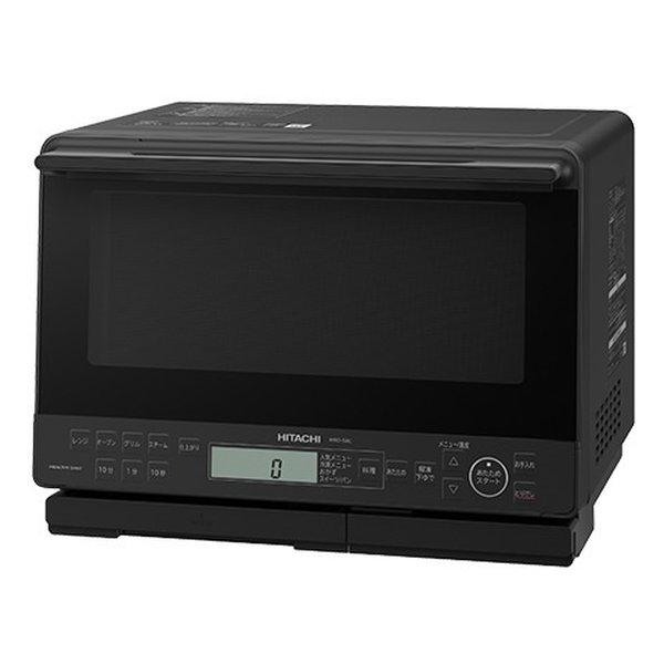 HITACHI 日立 ヒタチ 過熱水蒸気オーブンレンジ ヘルシーシェフ 31L