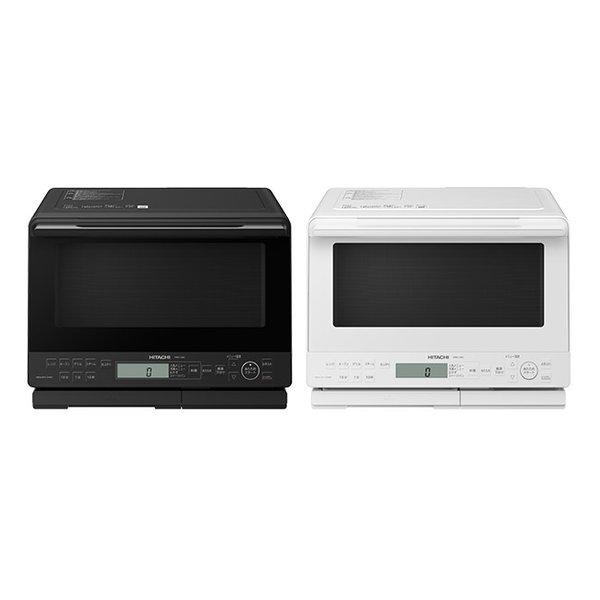 HITACHI 日立 ヒタチ 過熱水蒸気オーブンレンジ 動作確認済み MRO-VS8 HITACHI 日立 ヒタチ 過熱水蒸気オーブンレンジ ヘルシーシェフ 31L
