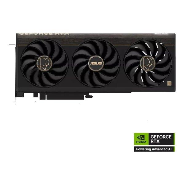ASUS エイスース グラフィックボード ProArt GeForce RTX 5080 OC