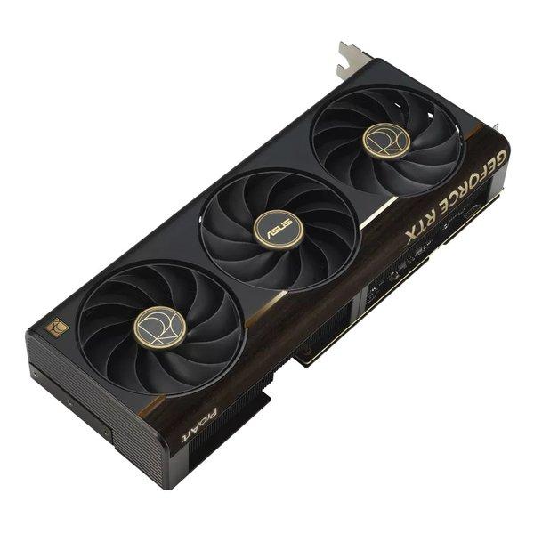 グラフィックボード・グラボ・ビデオカード ASUS ProArt GeForce RTX 5080 16GB OC PROART-RTX5080-O16G | PROART-RTX5080-O16G | ASUS(エイスース