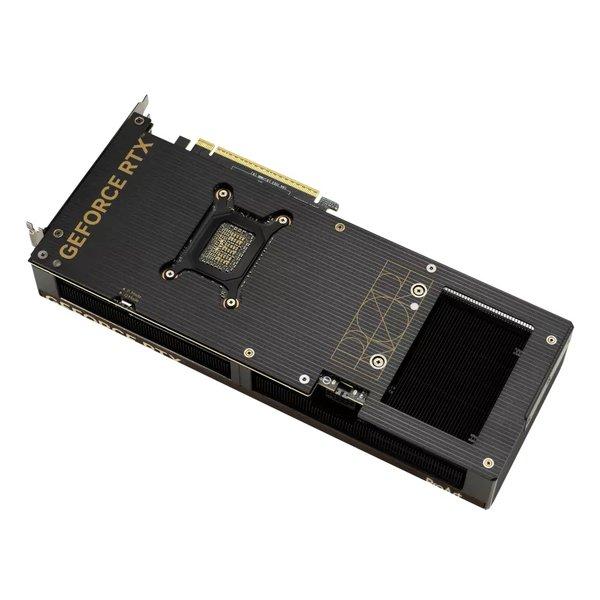 ASUS エイスース グラフィックボード ProArt GeForce RTX 5080 OC