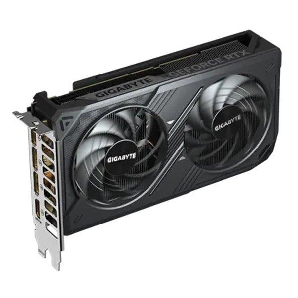GIGABYTE ギガバイト グラフィックボード GeForce RTX 5060 WINDFORCE