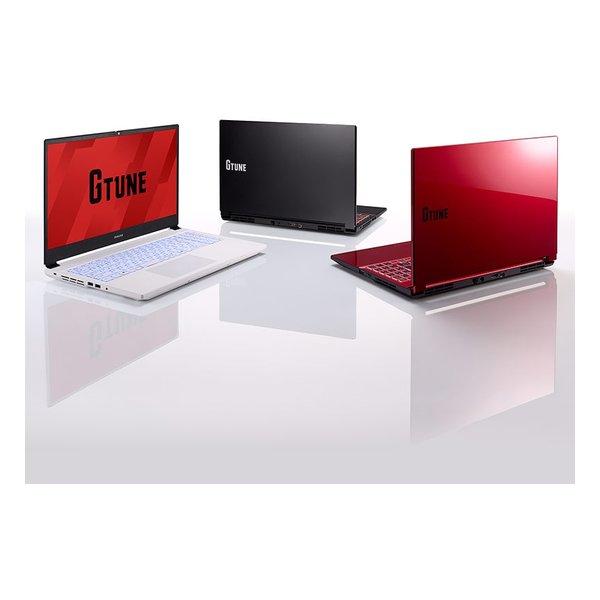 mouse（マウスコンピューター） G TUNE ゲーミングノート 15.6型