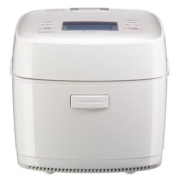 MITSUBISHI ELECTRIC NU-VV100 炊飯器 2019モデル Amazon | 三菱電機