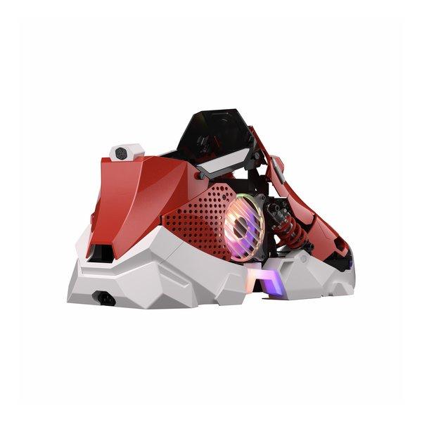 Cooler Master クーラーマスター PCケース Sneaker X Mini-ITX/Cooler
