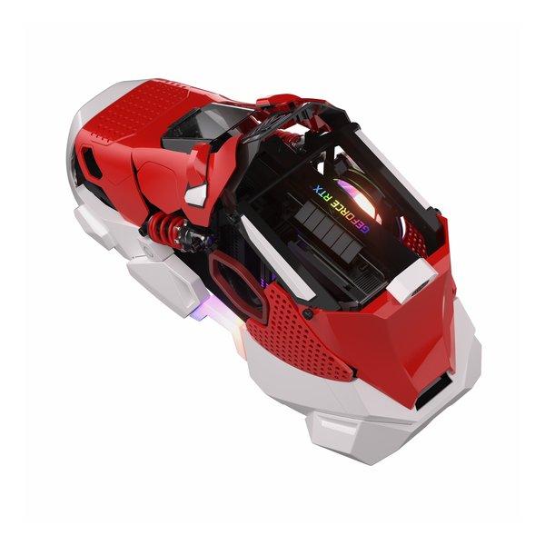 Cooler Master クーラーマスター PCケース Sneaker X Mini-ITX/Cooler