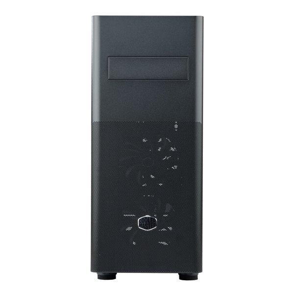Cooler Master クーラーマスター ミドルタワー型PCケース MasterBox