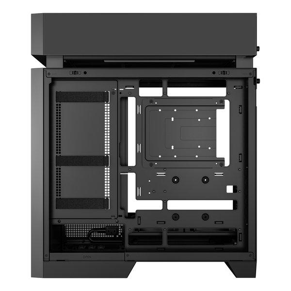 DeepCool（ディープクール） ミドルタワー型PCケース CL660 ATX