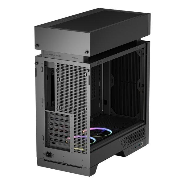 DeepCool（ディープクール） ミドルタワー型PCケース CL660 ATX