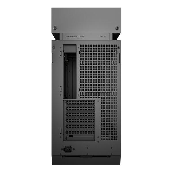 DEEPCOOL ディープクール ミドルタワー型PCケース CL660 ATX/ハイパー