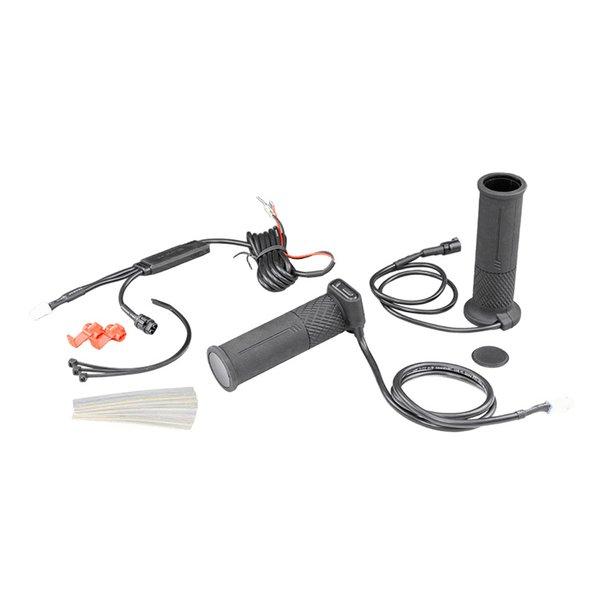 KIJIMA キジマ グリップヒーター GH11 インチハンドル（25.4mm） 全長