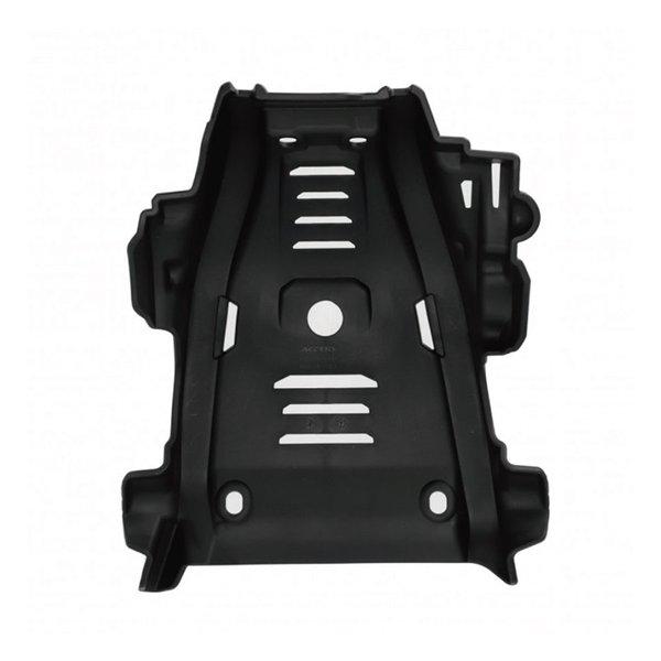 ACERBIS アチェルビス CRF250L 21-23スキッドプレート ブラック AC