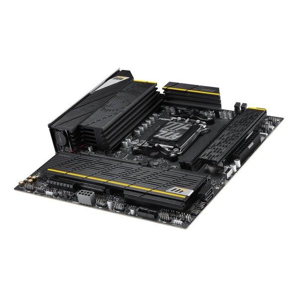 MSI エムエスアイ AMD B850チップセット マザーボード microATX
