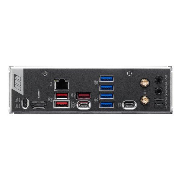 MSI エムエスアイ AMD B850チップセット マザーボード microATX