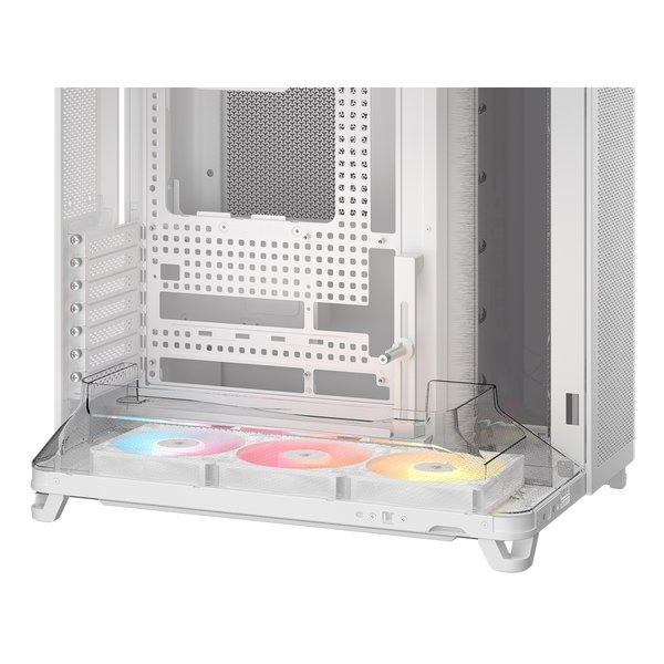 CORSAIR コルセア ミドルタワー型PCケース AIR 5400 RS-R ARGB