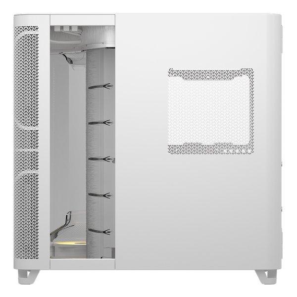 CORSAIR コルセア ミドルタワー型PCケース AIR 5400 RS-R ARGB