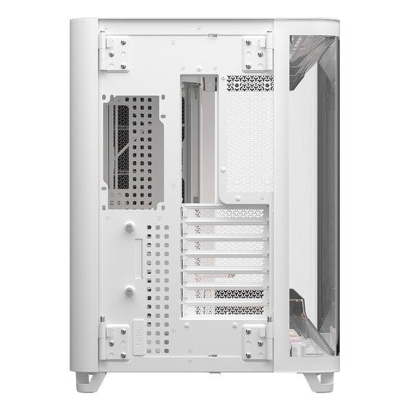 CORSAIR コルセア ミドルタワー型PCケース AIR 5400 RS-R ARGB