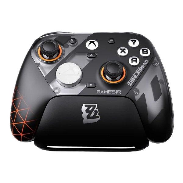 GameSir ゲームサー ワイヤレスコントローラー G7Pro ZenlessZoneZero