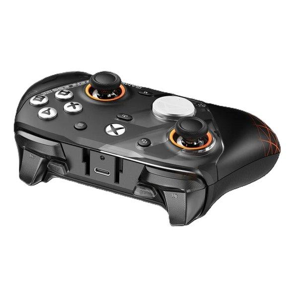 PC用ゲームコントローラー・コンバーター Gamesir G7pro Amazon.co.jp: GameSir G7 Pro 有線＆ワイヤレス ゲームコントローラー