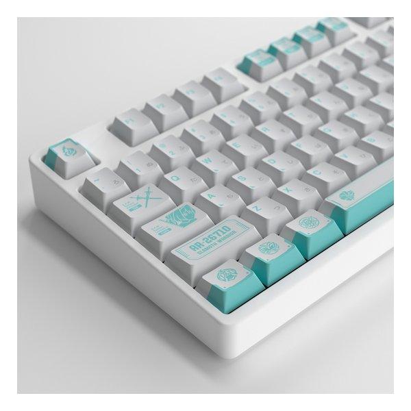 HYTE ハイト キーキャップセット Firefly Keycap Set 崩壊：スター