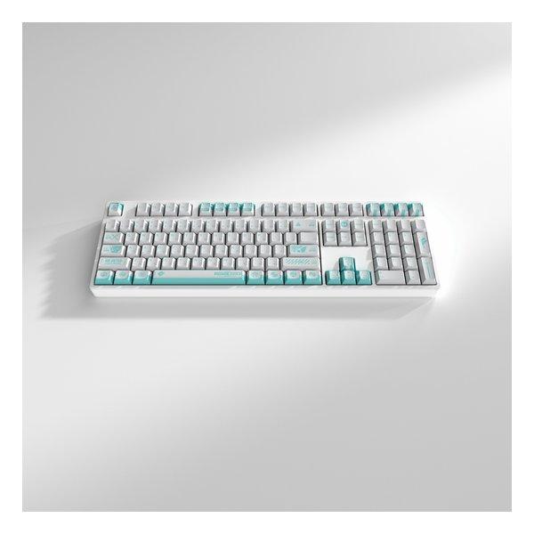 HYTE ハイト キーキャップセット Firefly Keycap Set 崩壊：スター