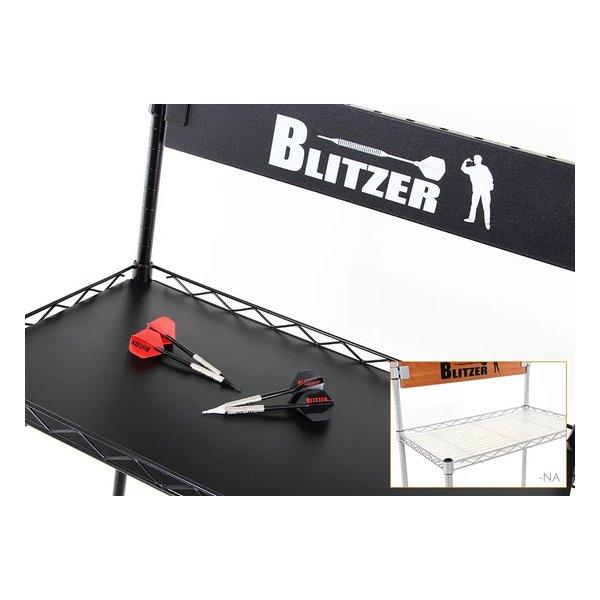 BLITZER（ブリッツァー） ダーツスタンド H2020×W610×D360 mm/マルチ