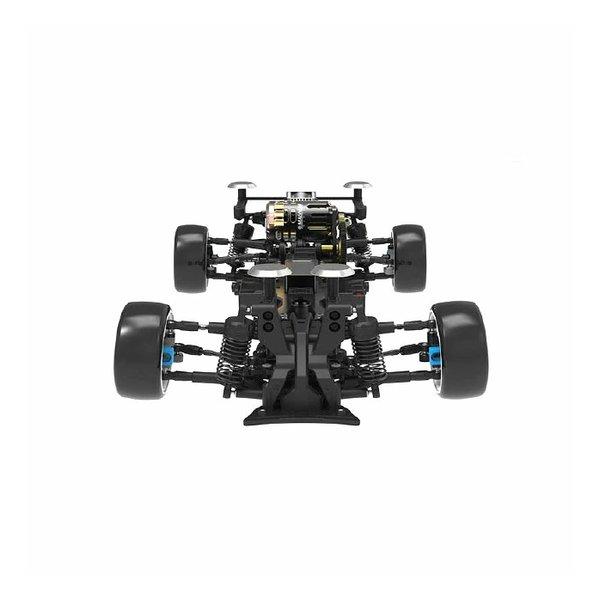 3RACING（スリーレーシング） SAKURA D6S SPORT ベルトUMR KIT-SAKURAD6SBELT(2669275)の画像