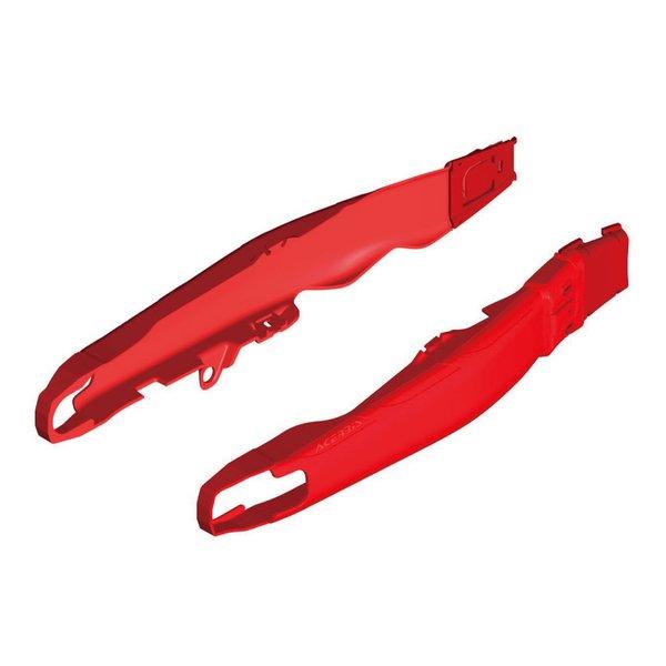 ACERBIS アチェルビス MAGNETスイングアームプロテクションBETA RR2/4T レッド AC-24962RD(2645263)
