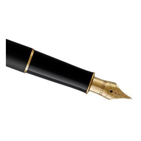 PARKER（パーカー） ソネット つや消し黒いことGT 筆 F 細字 1950874(2669126)