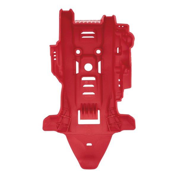 ACERBIS アチェルビス スキッドプレート CRF250R 22-24 レッド AC-25034RD(2645281)