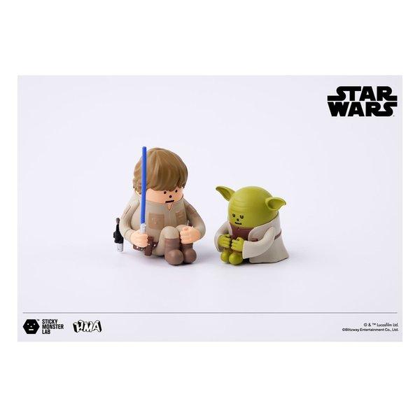BLITZWAY JAPAN（ブリッツウェイ ジャパン） SML MINI-FIGURE BLIND