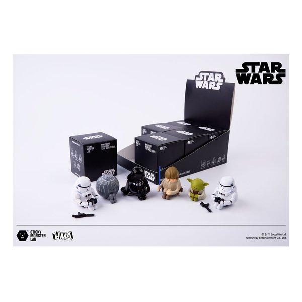 BLITZWAY JAPAN（ブリッツウェイ ジャパン） SML MINI-FIGURE BLIND