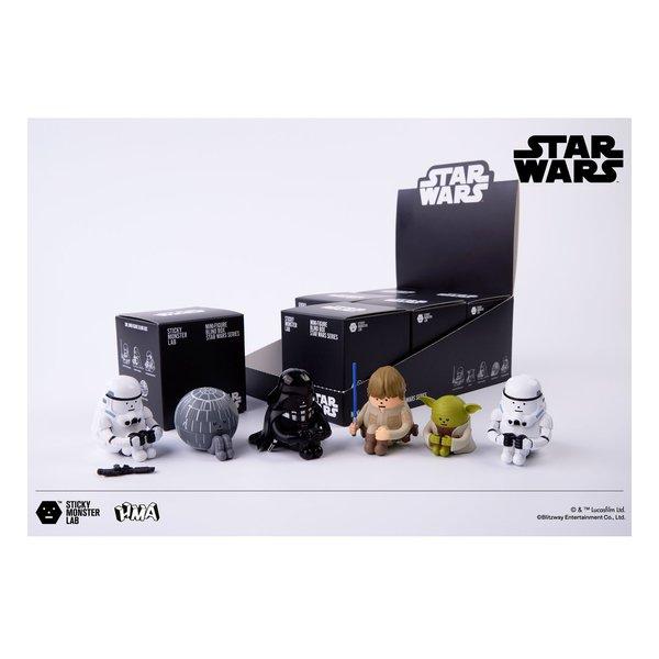 BLITZWAY JAPAN（ブリッツウェイ ジャパン） SML MINI-FIGURE BLIND