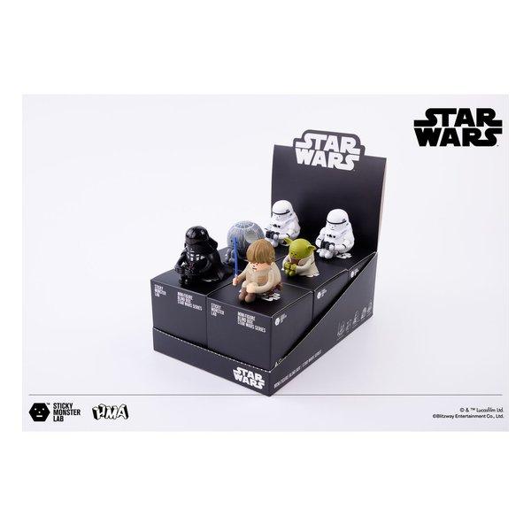 BLITZWAY JAPAN（ブリッツウェイ ジャパン） SML MINI-FIGURE BLIND