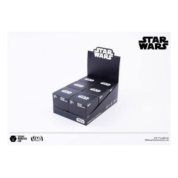 BLITZWAY JAPAN（ブリッツウェイ ジャパン） SML MINI-FIGURE BLIND