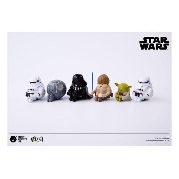 BLITZWAY JAPAN（ブリッツウェイ ジャパン） SML MINI-FIGURE BLIND