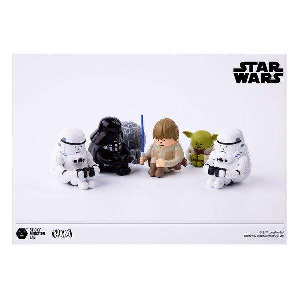 BLITZWAY JAPAN（ブリッツウェイ ジャパン） SML MINI-FIGURE BLIND