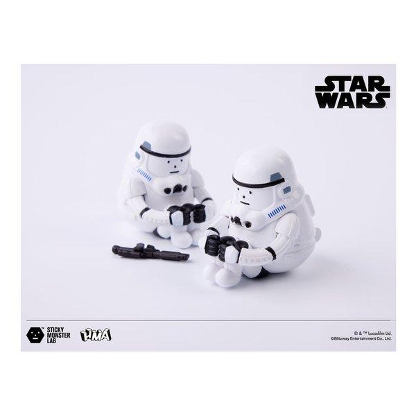 BLITZWAY JAPAN（ブリッツウェイ ジャパン） SML MINI-FIGURE BLIND