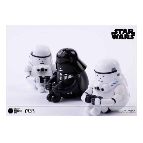 BLITZWAY JAPAN（ブリッツウェイ ジャパン） SML MINI-FIGURE BLIND