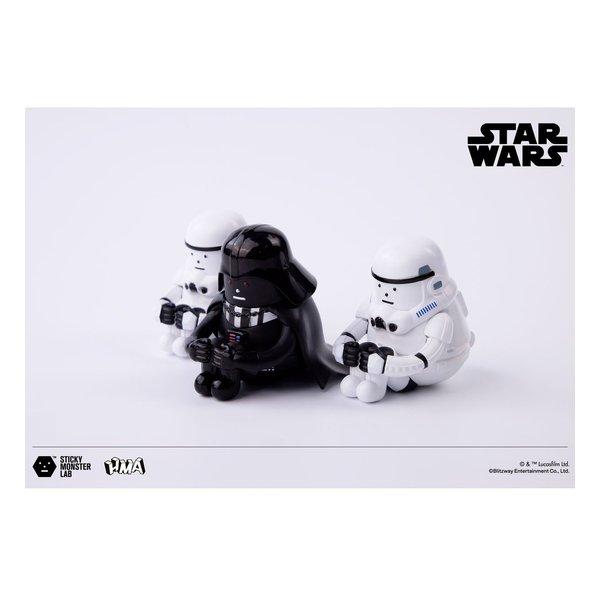 BLITZWAY JAPAN（ブリッツウェイ ジャパン） SML MINI-FIGURE BLIND
