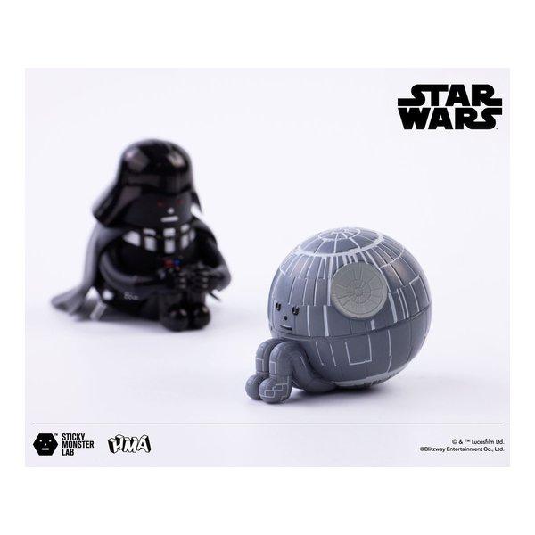 BLITZWAY JAPAN（ブリッツウェイ ジャパン） SML MINI-FIGURE BLIND