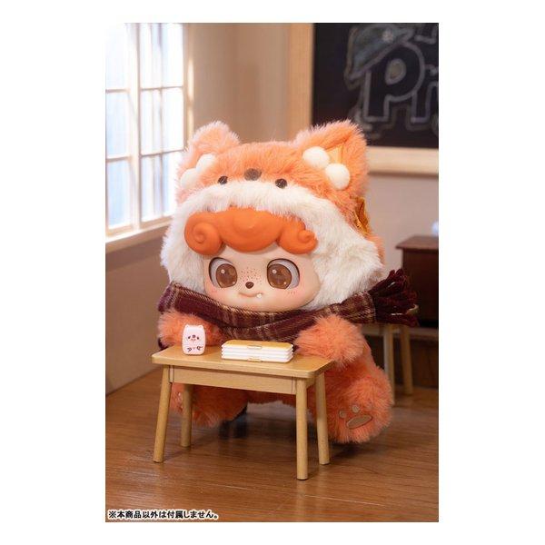 jotoys（ジョトイズ） QKID 動物幼稚園シリーズ ブラインドボックス 6
