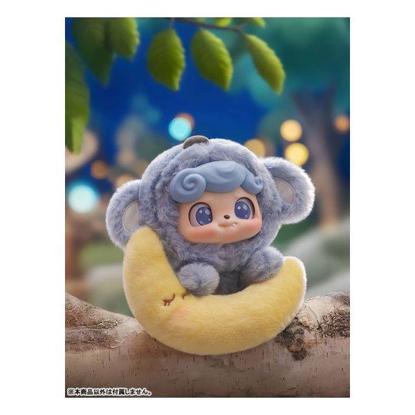 jotoys（ジョトイズ） QKID 動物幼稚園シリーズ ブラインドボックス 6