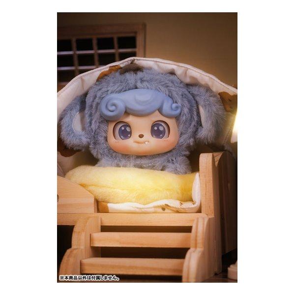 jotoys（ジョトイズ） QKID 動物幼稚園シリーズ ブラインドボックス 6