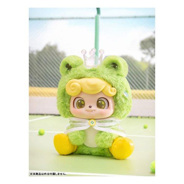 jotoys（ジョトイズ） QKID 動物幼稚園シリーズ ブラインドボックス 6